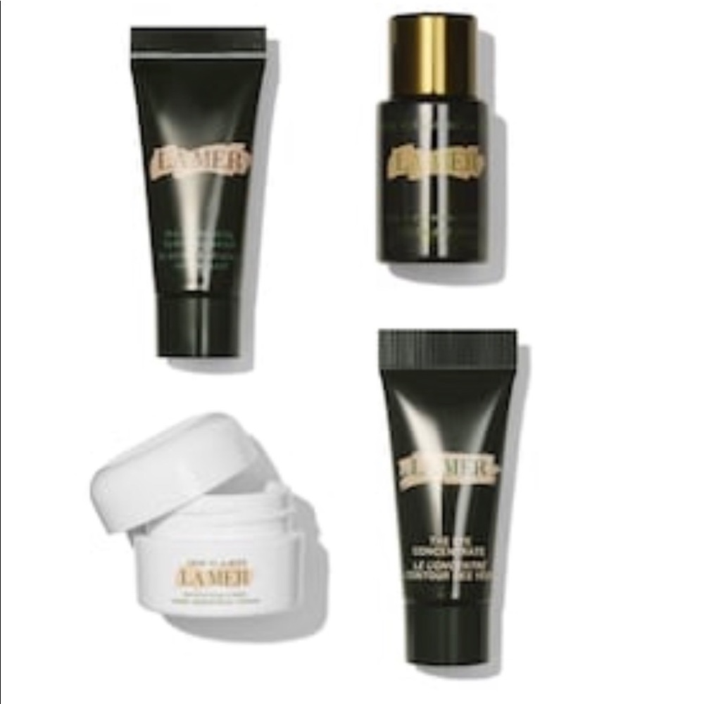 NIB LA MER gift set TOP PRODUCTS